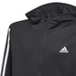 Sweatshirt adidas B 3S FZ Jr GN1500 Clothing/Training Adidas