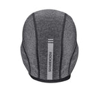Rockbros softshell helmet cap, gray Rockbros/Odzież Rowerowa/Czapki/Zimowe Your Sports Performance