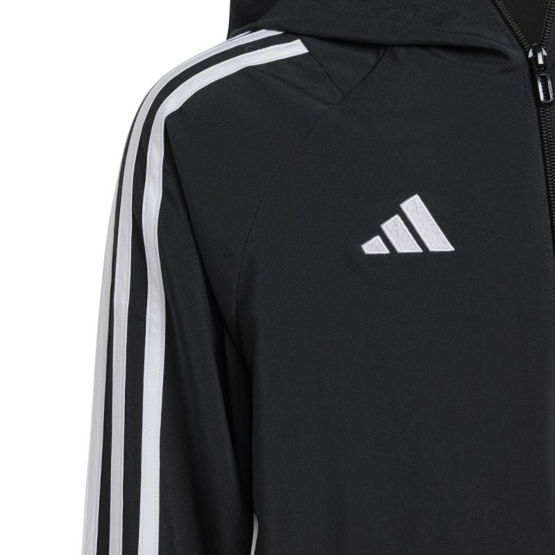 Adidas Tiro 24 Jr IM8798 jacket Clothing/Football Adidas