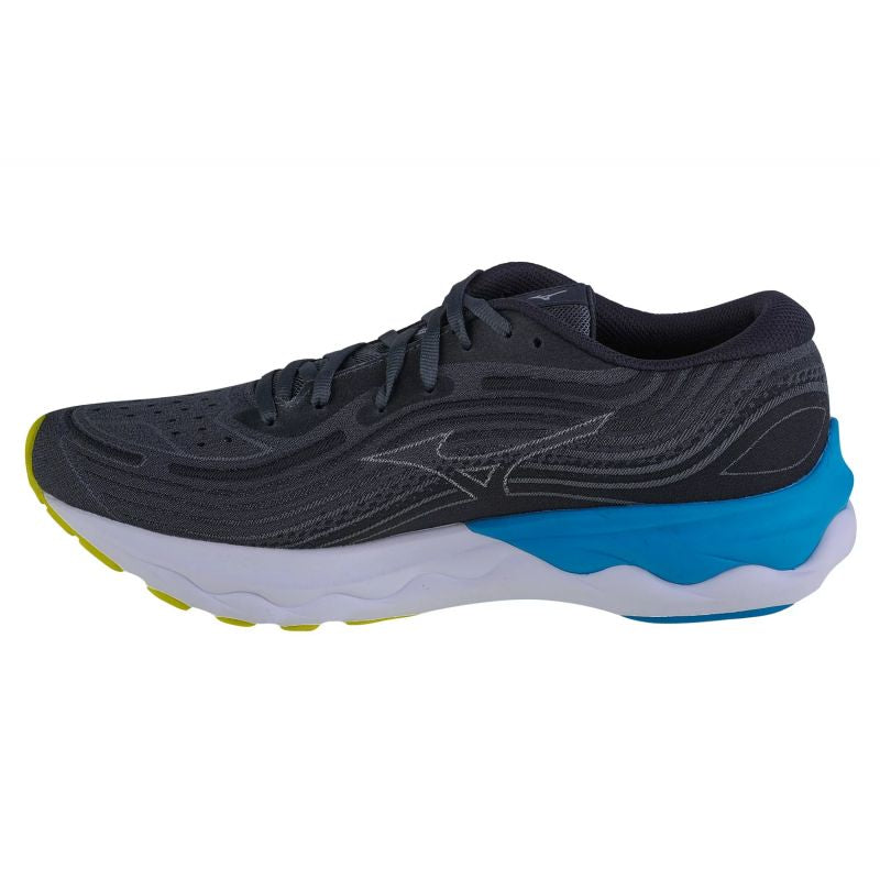Mizuno Wave Skyrise 4 M J1GC230951 running shoes Footwear/Running/Men Mizuno