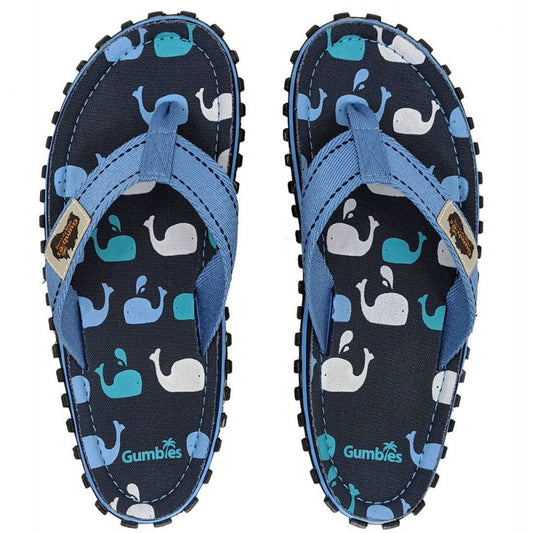 Gumbies Islander Flip Flops 810084115534 Footwear/Lifestyle/Gumbies Your Sports Performance