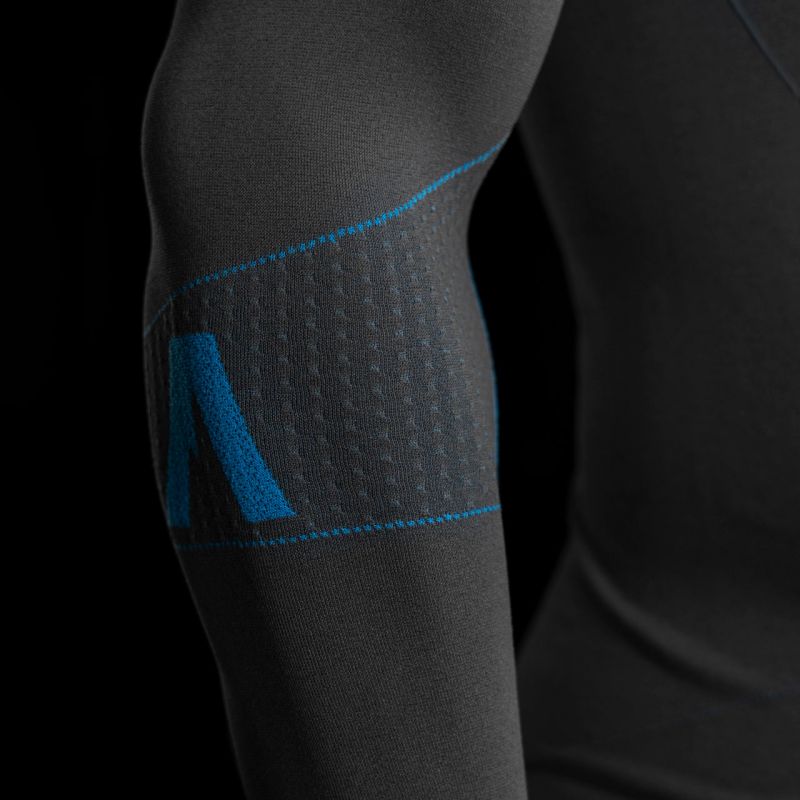 Thermoactive sweatshirt Alpinus Active Base Layer M GT43860 Clothing/Ski/Alpinus Your Sports Performance