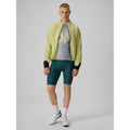 Men's cycling shorts with gel pad 4F 4FRSS26TFSHM1729-41S 4f
