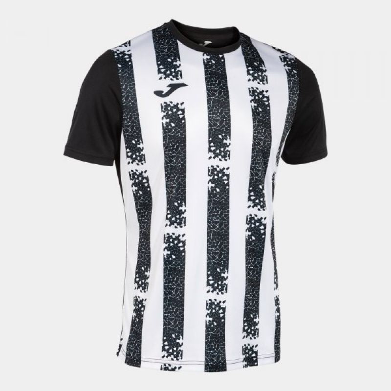Joma Inter III Short Sleeve T-Shirt 103164.102 Clothing/Football Joma