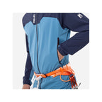MILLET Kamet Xcs Light Hoodie M men's jacket blue