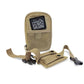 Offlander Molle tactical pouch OFF_CACC_22KH Accessories/Sachets / Belts / Bags Your Sports Performance