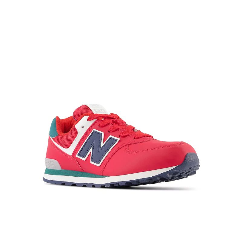 New Balance Jr GC574CU shoes Footwear/Lifestyle New Balance