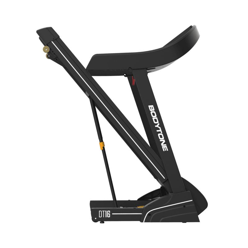 BODYTONE ELECTRIC TREADMILL DT16+ To be categorized Your Sports Performance