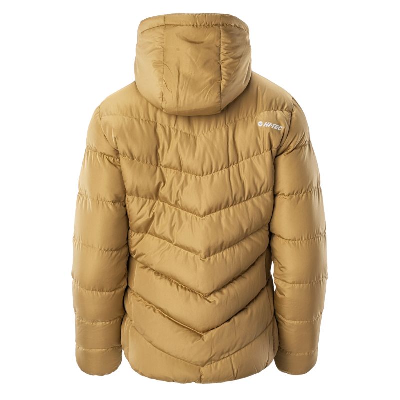 Women's Quilted Jacket LADY FISA