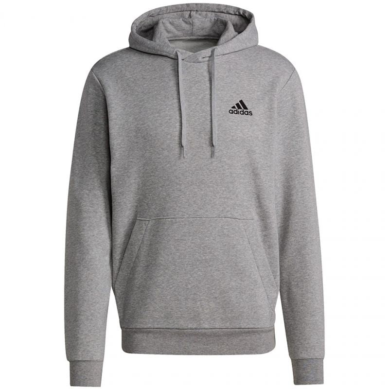 Sweatshirt adidas Essentials Fleece M H12213 Clothing/Lifestyle Adidas