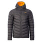 Jacket Hi-tec salrin M 92800435020 Clothing/Outdoor Your Sports Performance