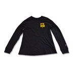 Nike HBR Longsleeve T-shirt Women's Black - DN3054-010 Nike