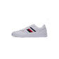 Court Cupsole Retro Lth Stripes M FM0FM04828YBS shoes Footwear/Lifestyle/Tommy Hilfiger Your Sports Performance