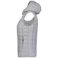 Geographical Norway Vatika Hood EO 233 Jr WW2008E/GNO-Light Gray vest Clothing/Outdoor/Geographical Norway Your Sports Performance