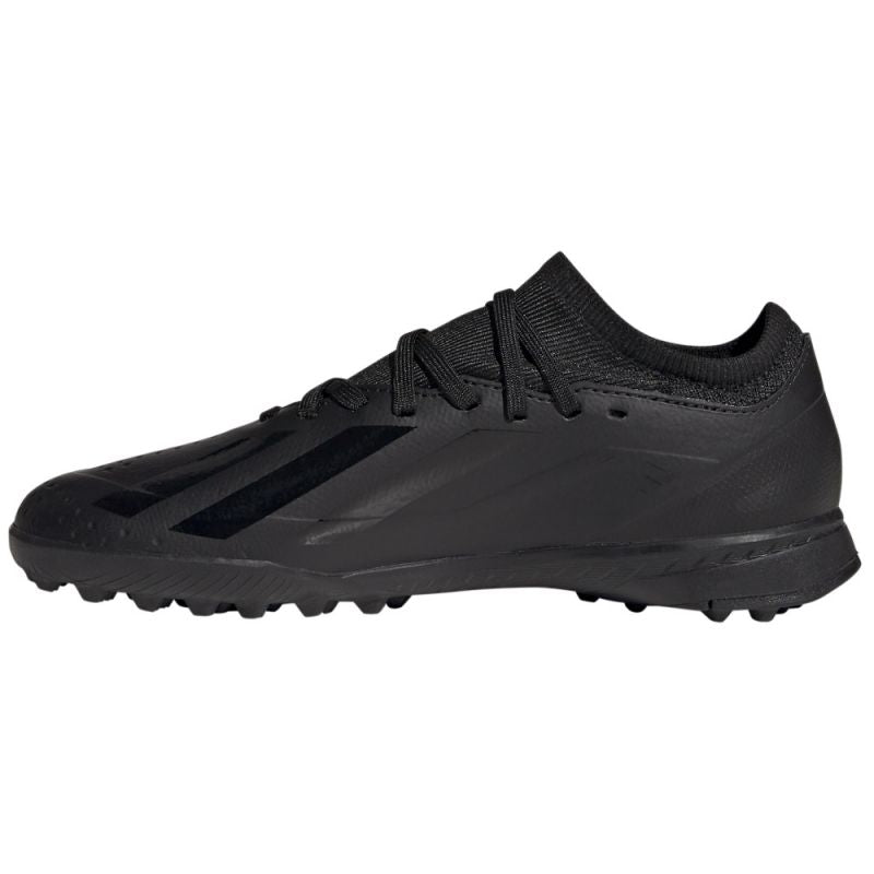 Adidas X Crazyfast.3 TF Jr IE1570 shoes Footwear/Football/Kids Adidas