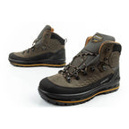 Grisport Grigio men's trekking shoes, leather, waterproof, ankle boots In preparation Your Sports Performance