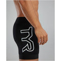 TYR Men's Large Logo 6.5 Jammers