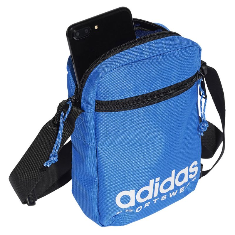 Adidas Sportswear Organizer NP JE6709 bag Accessories/Sachets / Belts / Bags Adidas