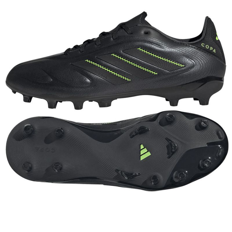 Adidas Copa Pure III League FG/MG Jr JR2884 shoes Footwear/Football/JR/FG Adidas