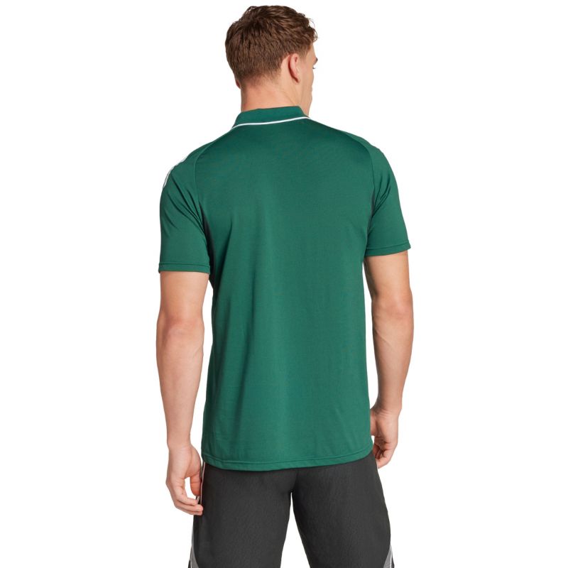Adidas Tiro 25 Competition Polo Shirt M JY1897 Clothing/Football Adidas