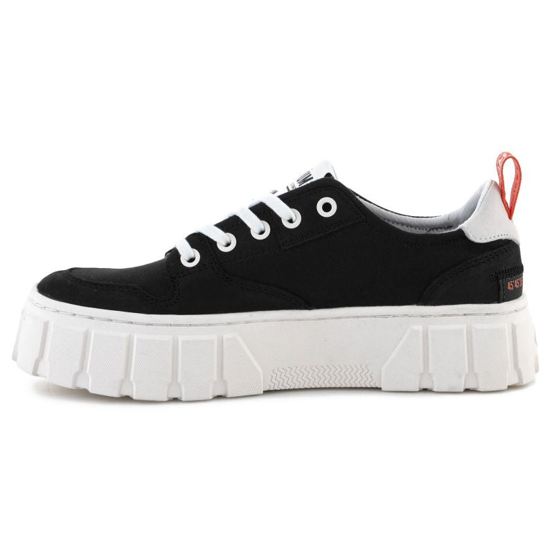 Shoes Palladium Pallatower Lo W 98574-008-M Footwear/Lifestyle/Palladium Your Sports Performance