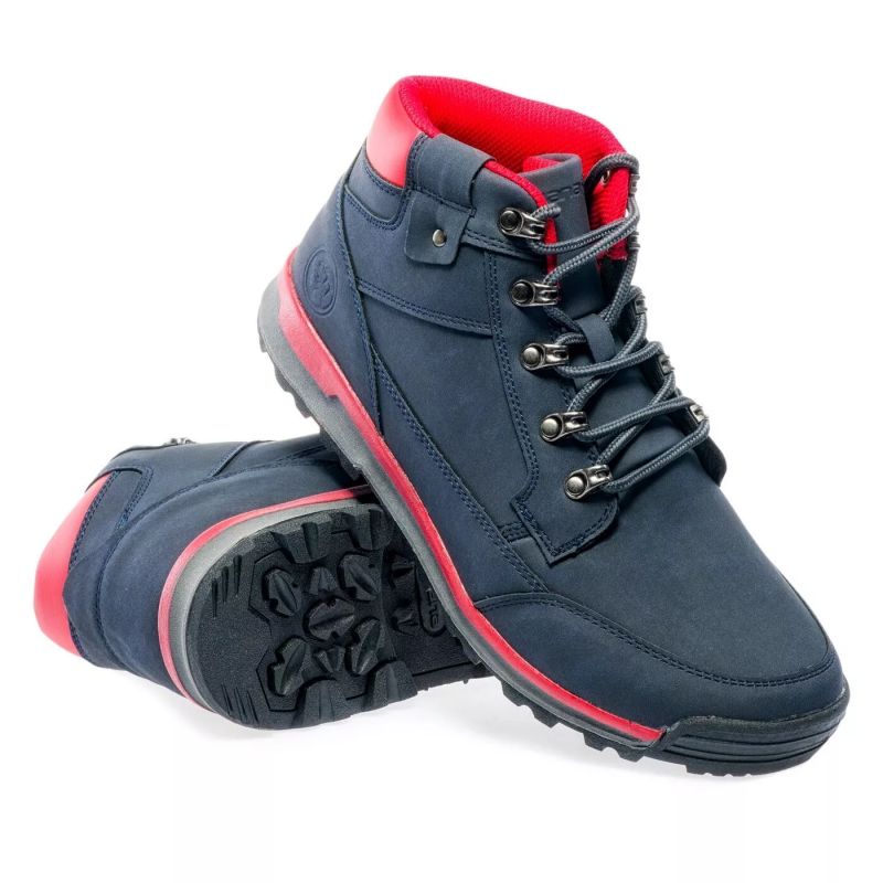 Iguana Severo Mid M shoes 92800187171 Footwear/Lifestyle/Iguana Your Sports Performance