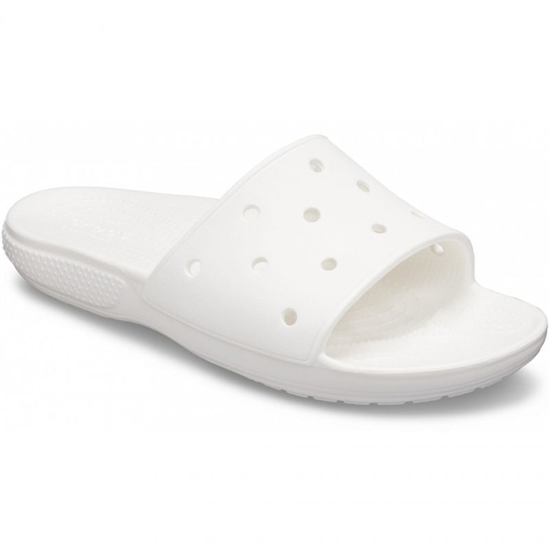 Crocs Classic Slide W 206 121 100 slippers Footwear/Outdoor Crocs