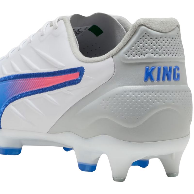 Puma King Pro MxSG 107870 02 football shoes Footwear/Football Puma