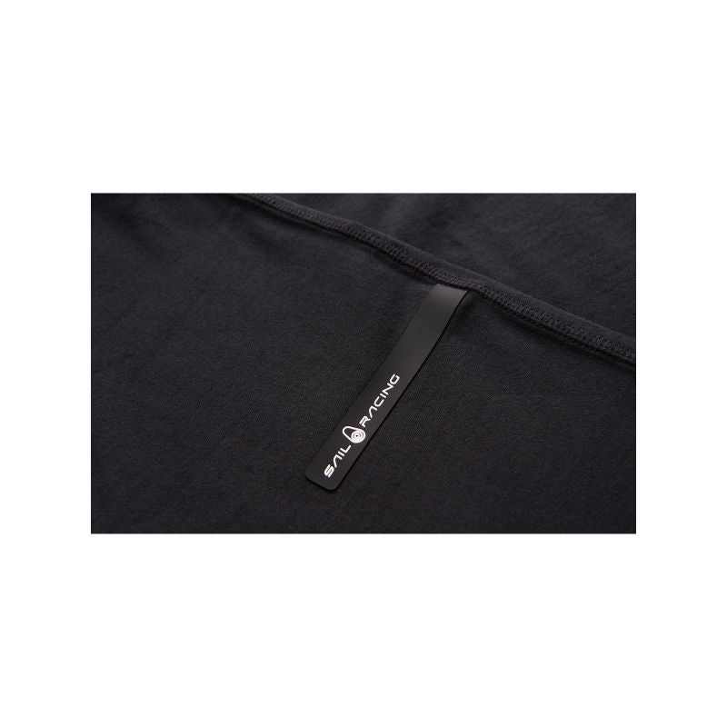 Sail Racing Women's W Race Heavy Ls Tee Black To be categorized Your Sports Performance