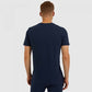Ellesse Voodoo Marino T-shirt M SHB06835-429 Clothing/Lifestyle/T-shirts/Ellesse Your Sports Performance
