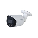 Dahua WizSense IPC-HFW2449S-S-IL IP Security Camera, Sphere, 2688 x 1520 px, Ceiling/Wall, Indoor & Outdoor CCTV IP/Kamery Your Sports Performance