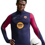 Nike FC Barcelona Strike II sweatshirt3253-401