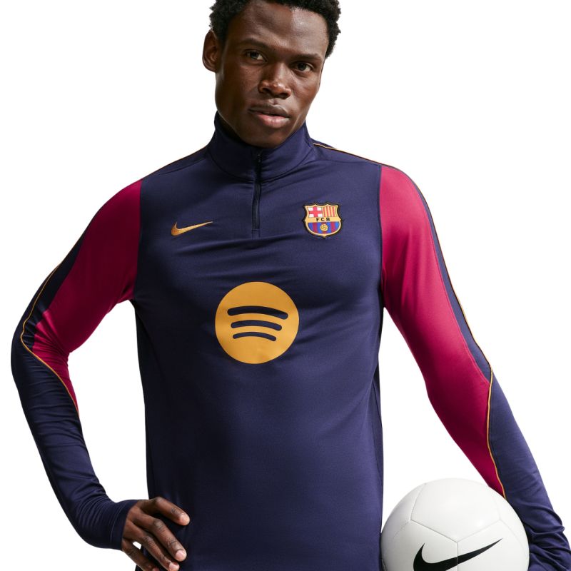 Nike FC Barcelona Strike II sweatshirt3253-401