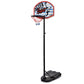 Meteor Street 10135 Basketball Set Accessories/Training equipment/Stojak do koszykówki Your Sports Performance
