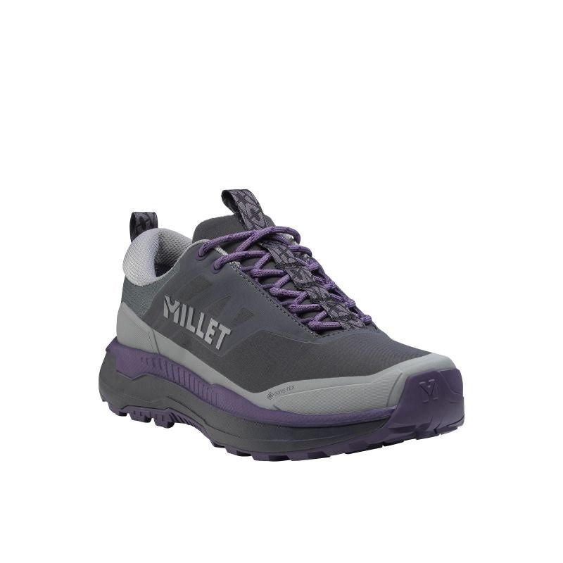 MILLET Seneca Gtx W Women's Shoes Graphite