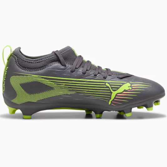 Puma Ultra 5 Match FG/MG Jr 108167-03 Football Boots Footwear/Football/FG/JR Puma