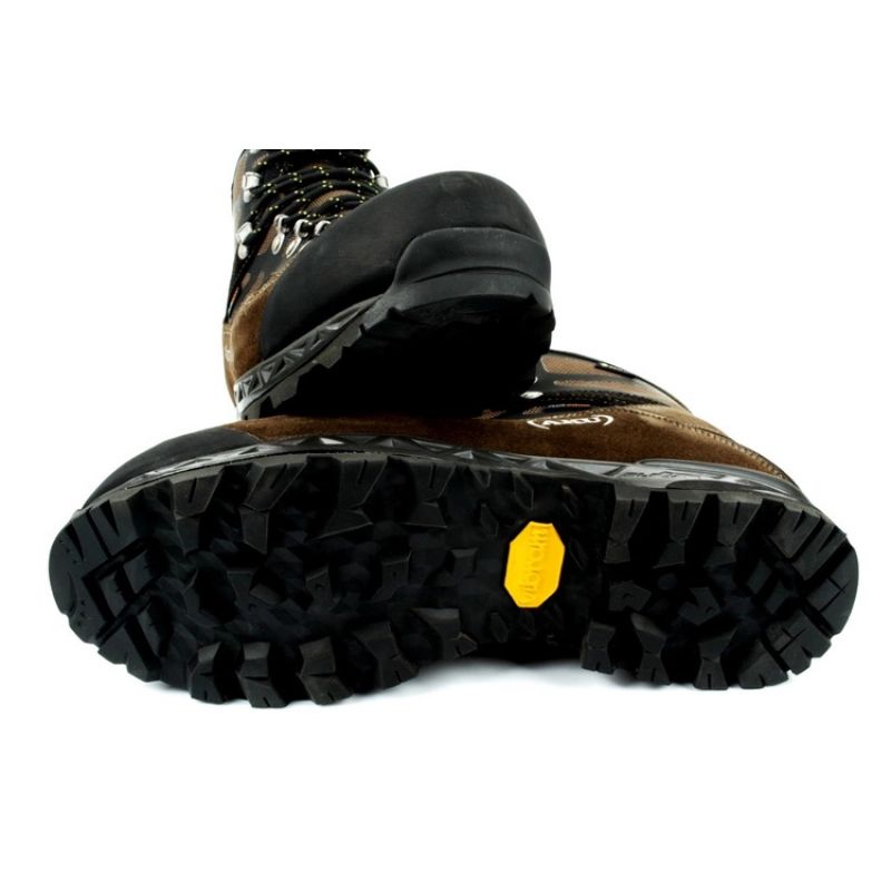 Aku Trekker Pro Gore-Tex M 844475 shoes Footwear/Outdoor/Aku Your Sports Performance