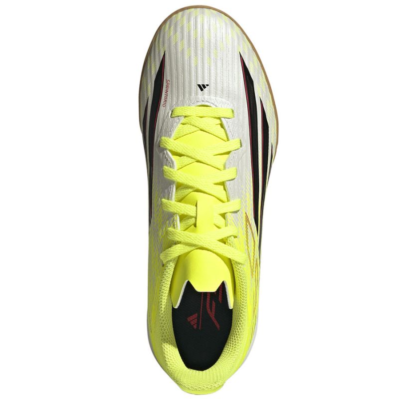 Adidas F50 League Jr IN JR9019 shoes To be categorized Your Sports Performance