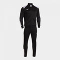 Joma Danubio Tracksuit 104210.102 Clothing/Football/Unisex/Joma Joma