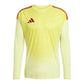 adidas Tiro 25 Competition JI9726 Goalkeeper Jersey In preparation Adidas