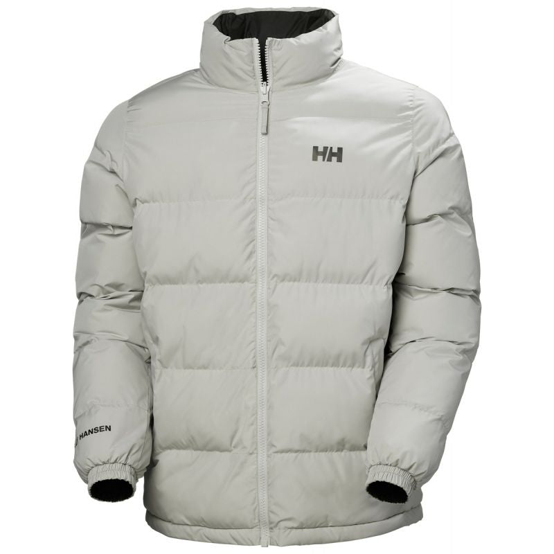 Helly Hansen YU 23 Revesible Puffer M 54060 917 jacket Clothing/Outdoor/Helly Hansen Your Sports Performance