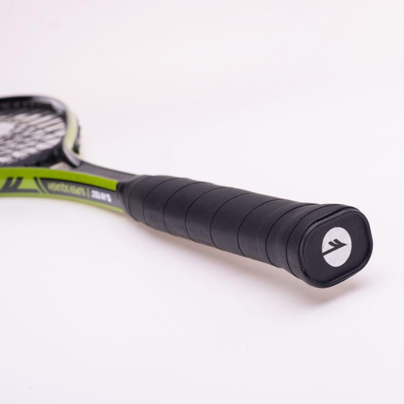 SUPER SQUASH racket In preparation Your Sports Performance