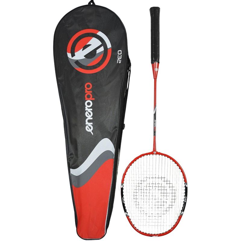 ENERO PRO 32 BADMINTON RACKET Accessories Your Sports Performance