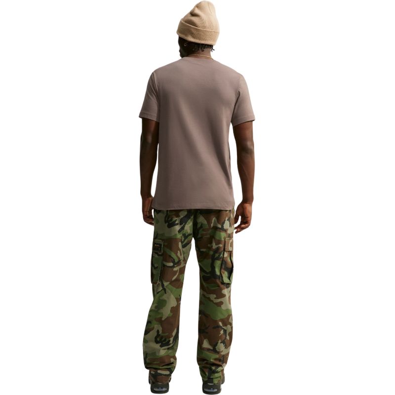 Nike Club Tee Men's T-Shirt Brown AR4997 274