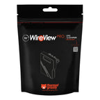 Grizzly WireView 90 Pro Thermal Graphics Card, 1x12VHPWR - Backwards Chłodzenie/Chłodzenie - akcesoria Your Sports Performance