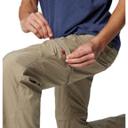 Columbia Silver Ridge Utility Convertible Pant M 2012962221 Clothing/Outdoor/Columbia Your Sports Performance