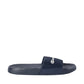 Champion DTN21 Slide S22469 BS501 Men's Flip-Flops In preparation Your Sports Performance