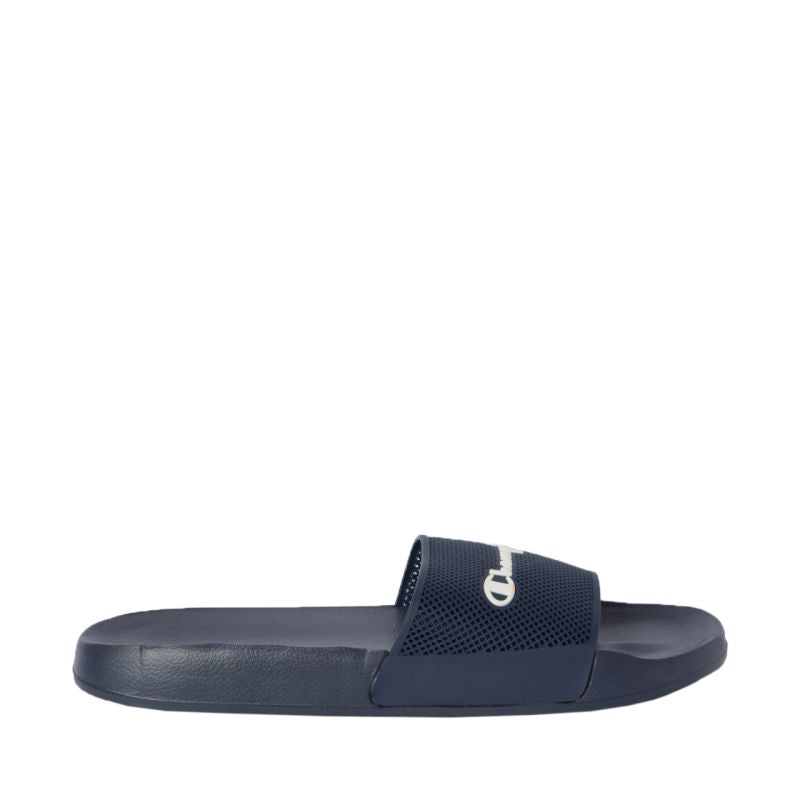Champion DTN21 Slide S22469 BS501 Men's Flip-Flops In preparation Your Sports Performance