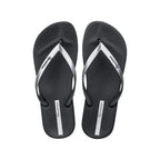 Ipanema Anat Women’s Flip-Flops – Stylish and Comfortable for the Beach and Pool