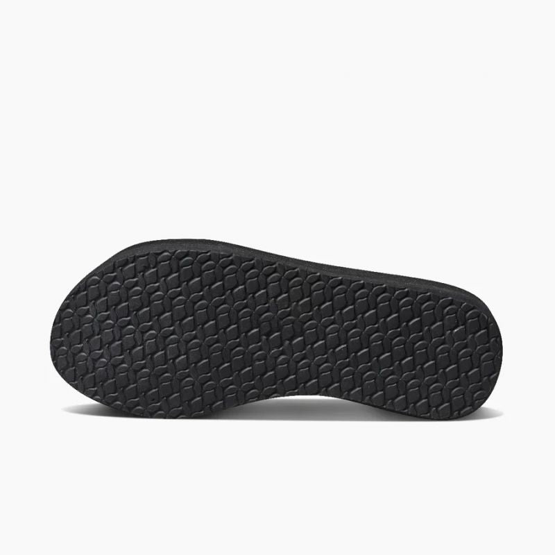 Reef Cushion Breeze W Flip-Flops RF001454-BK2 Footwear/Lifestyle/Reef Your Sports Performance